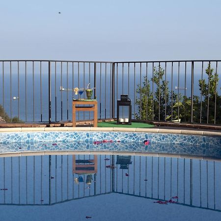 Residence Zelzar Vietri Oda fotoğraf