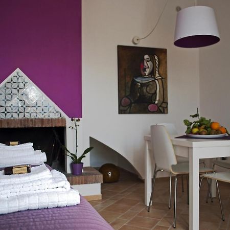 Residence Zelzar Vietri Oda fotoğraf