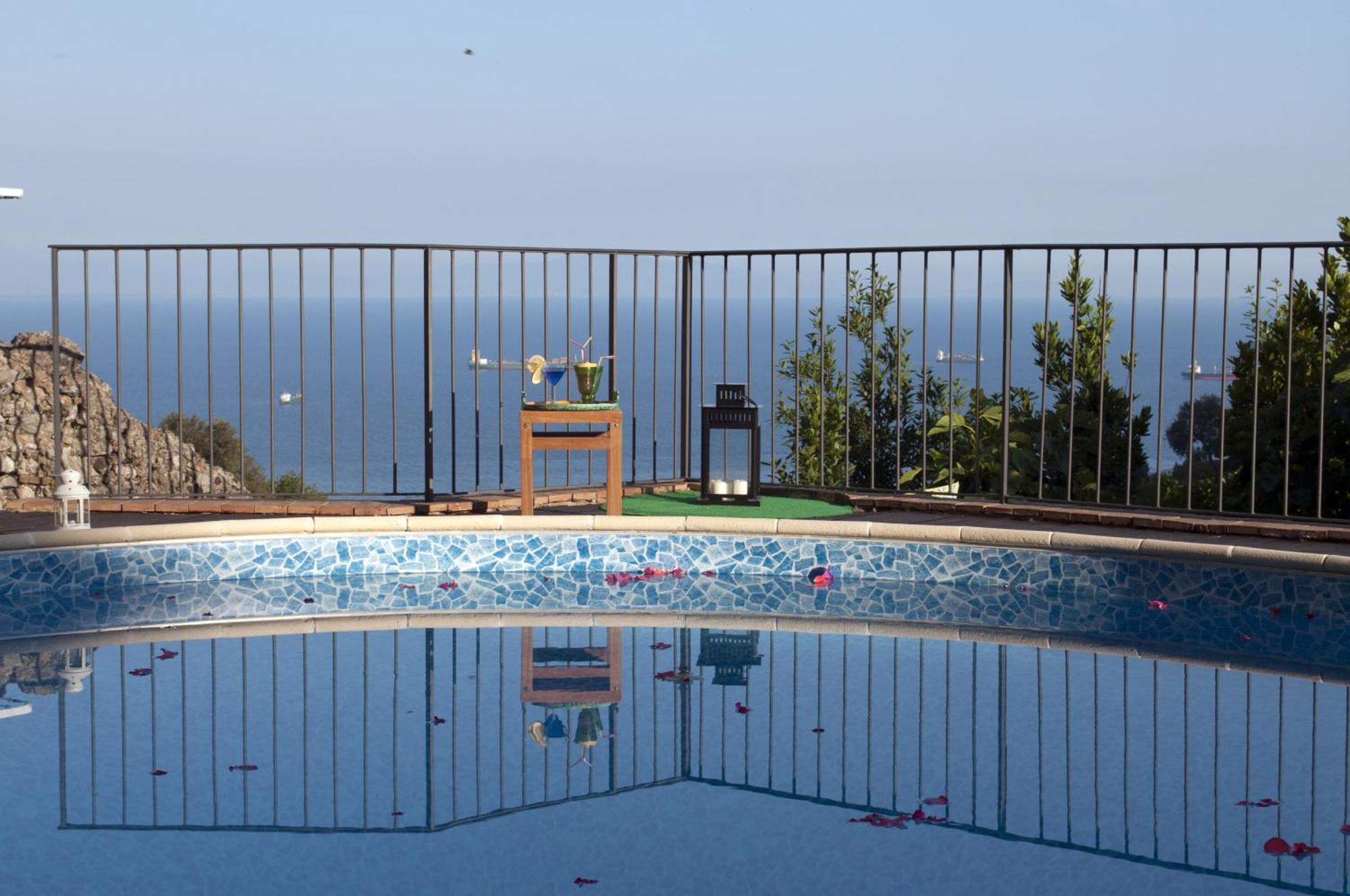 Residence Zelzar Vietri Oda fotoğraf