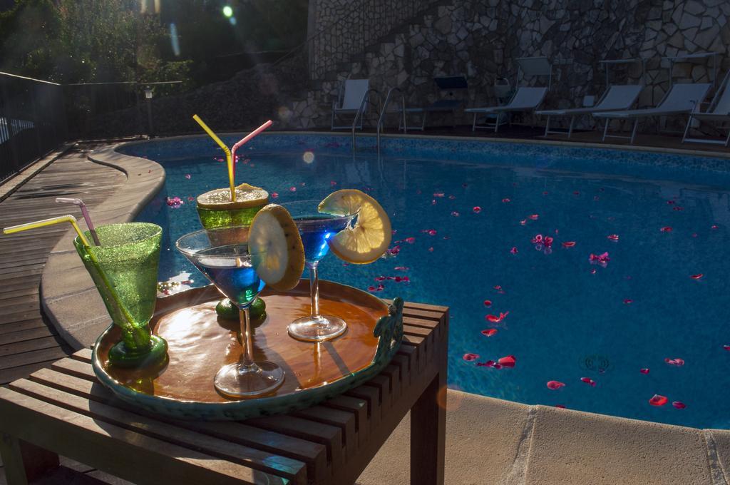 Residence Zelzar Vietri Dış mekan fotoğraf