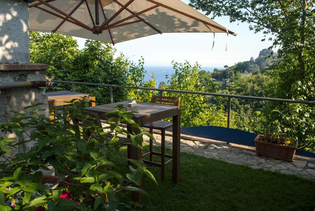 Residence Zelzar Vietri Dış mekan fotoğraf