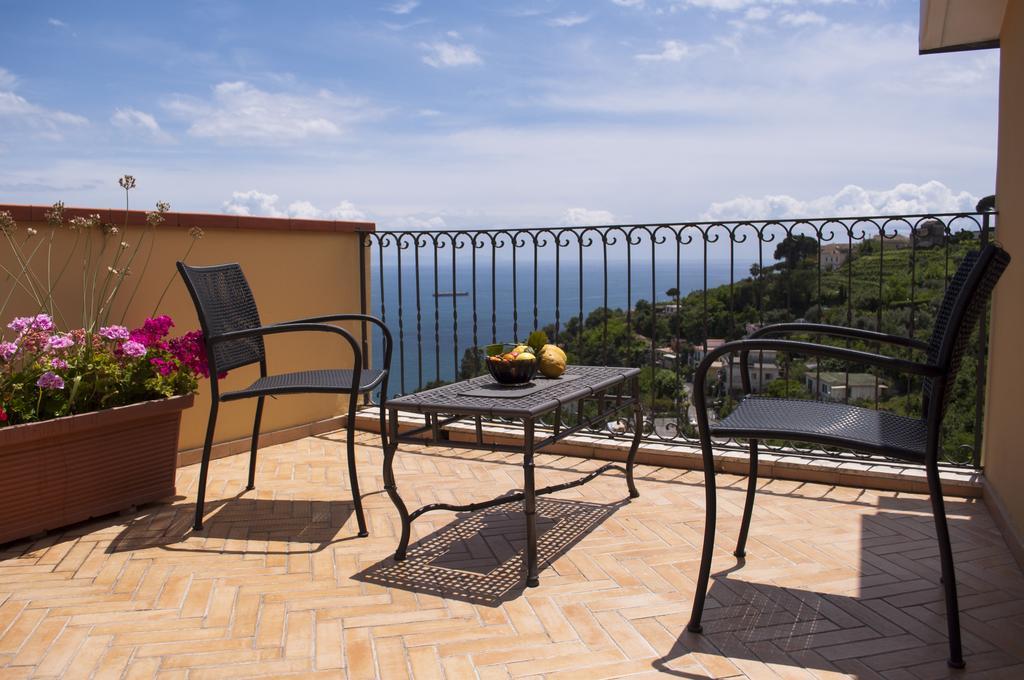 Residence Zelzar Vietri Dış mekan fotoğraf