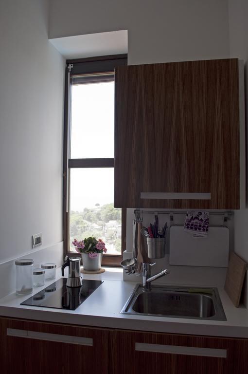 Residence Zelzar Vietri Oda fotoğraf
