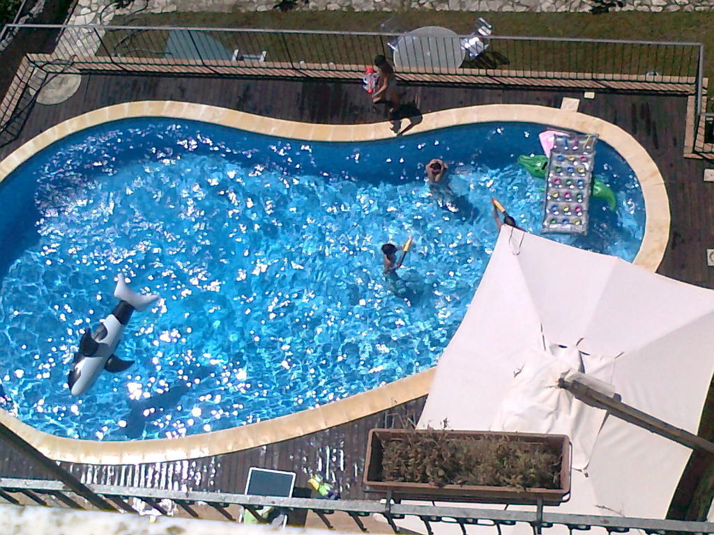 Residence Zelzar Vietri Dış mekan fotoğraf
