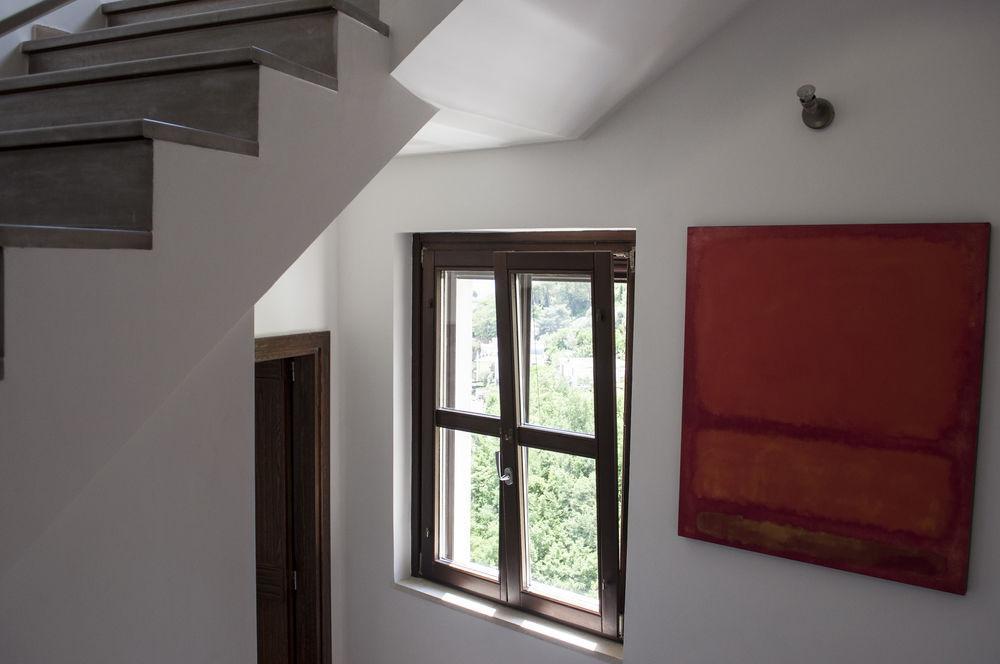 Residence Zelzar Vietri Dış mekan fotoğraf