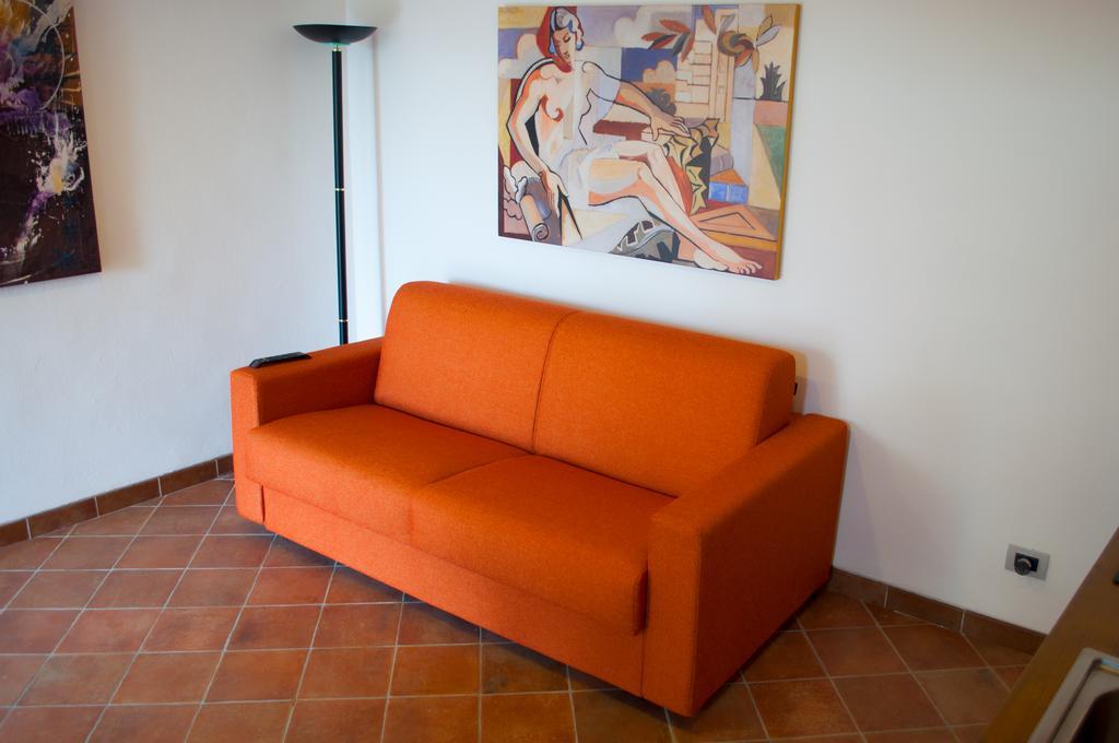 Residence Zelzar Vietri Dış mekan fotoğraf