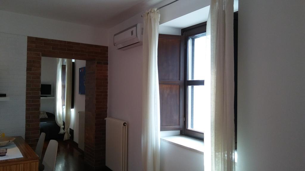 Residence Zelzar Vietri Dış mekan fotoğraf