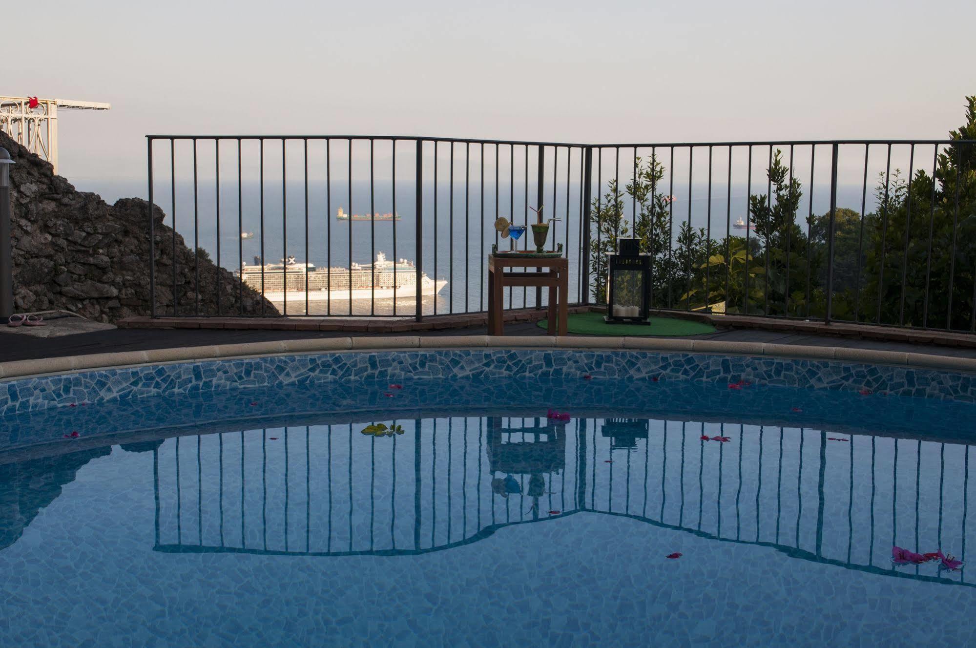 Residence Zelzar Vietri Dış mekan fotoğraf