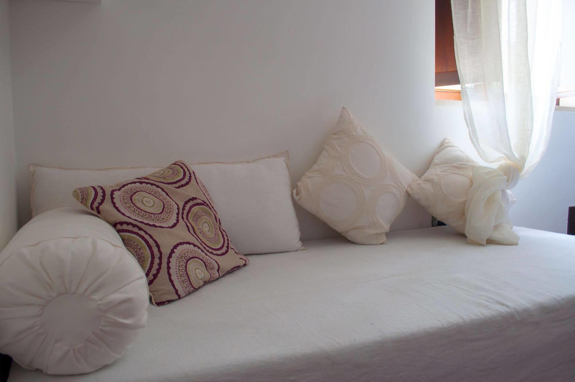 Residence Zelzar Vietri Dış mekan fotoğraf