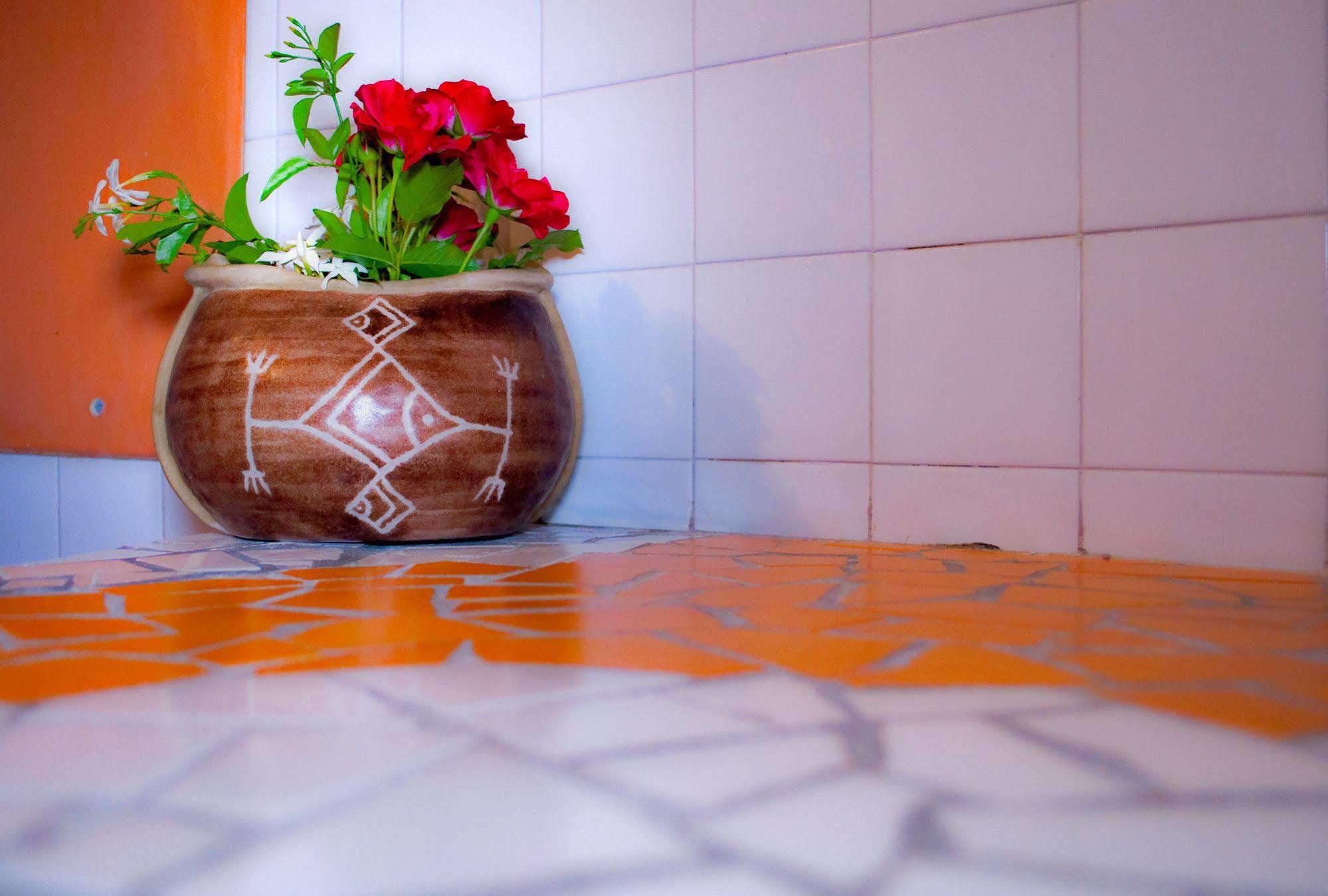 Residence Zelzar Vietri Dış mekan fotoğraf
