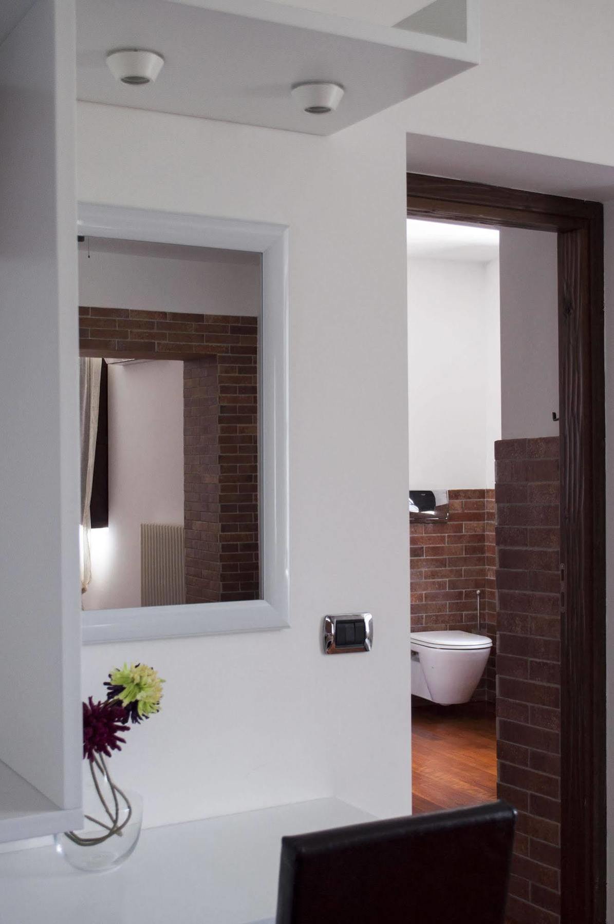 Residence Zelzar Vietri Dış mekan fotoğraf
