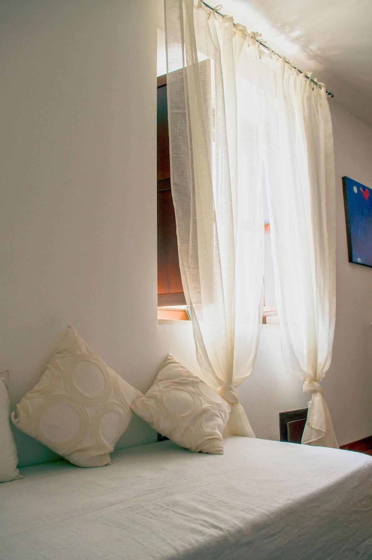 Residence Zelzar Vietri Dış mekan fotoğraf