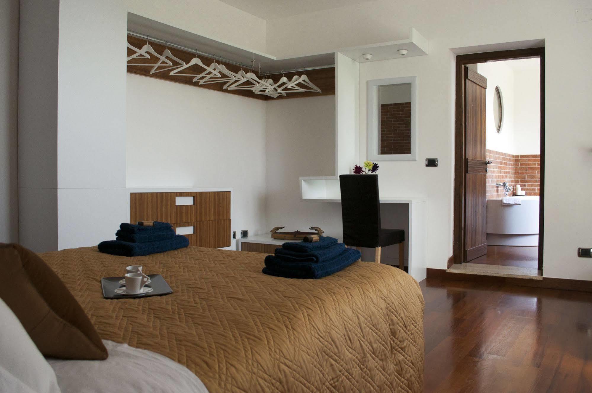 Residence Zelzar Vietri Dış mekan fotoğraf