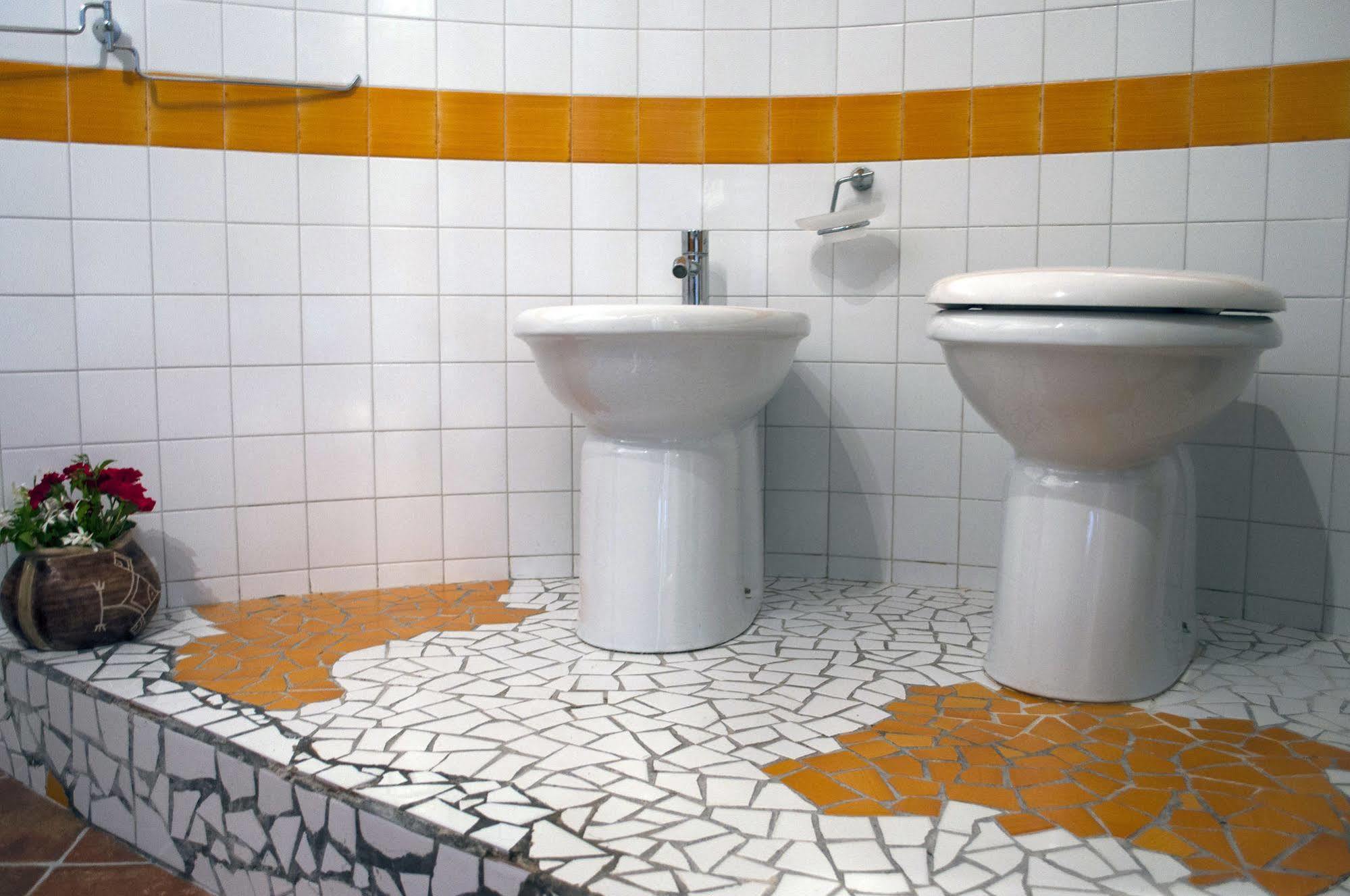 Residence Zelzar Vietri Dış mekan fotoğraf