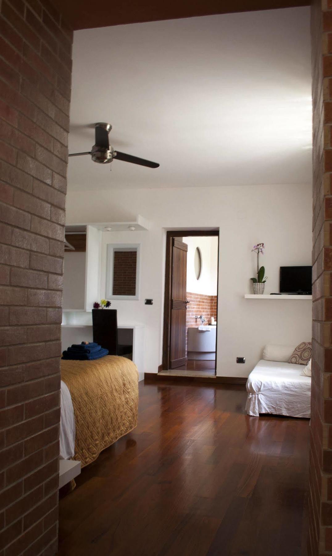 Residence Zelzar Vietri Dış mekan fotoğraf
