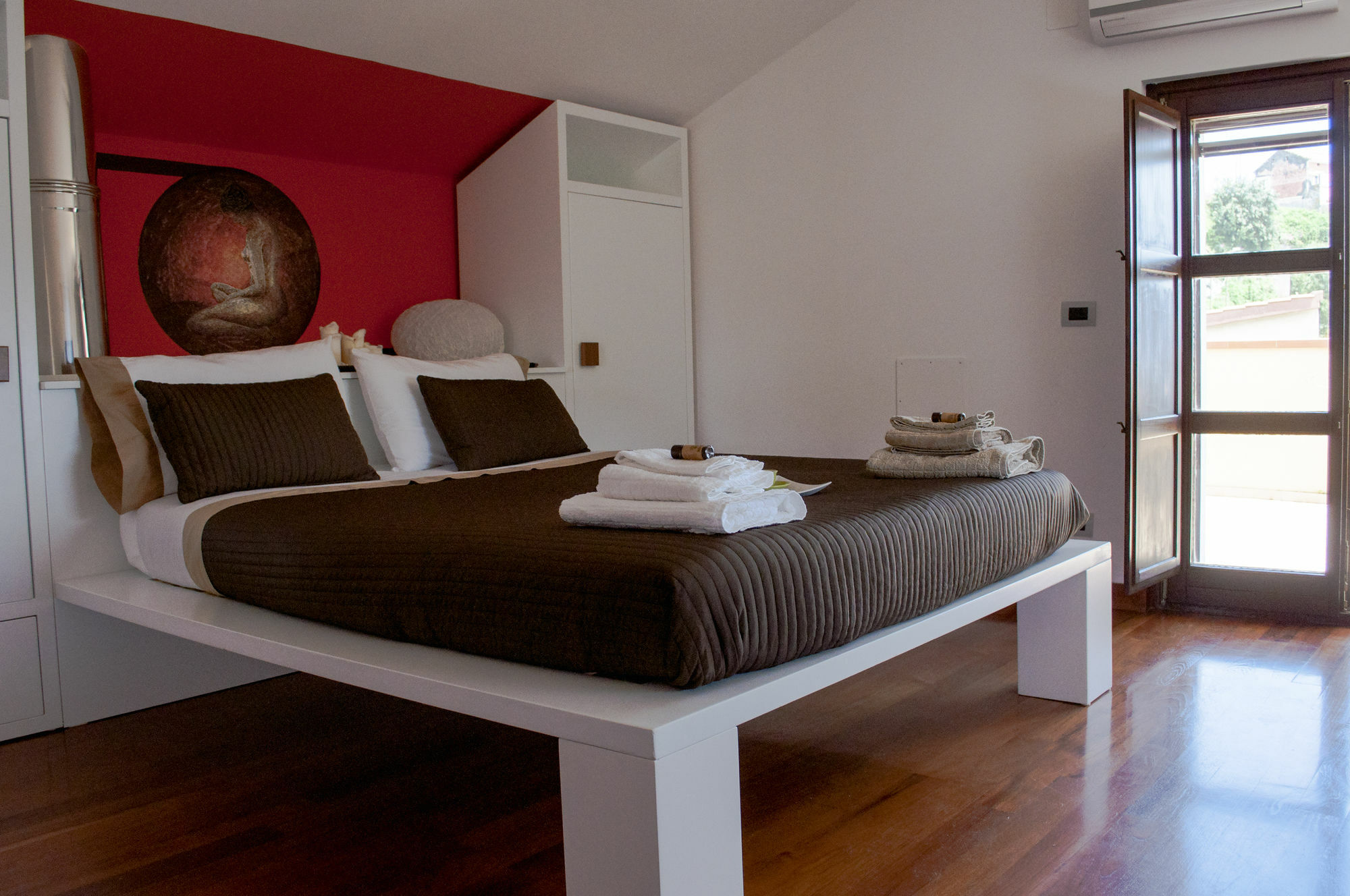 Residence Zelzar Vietri Dış mekan fotoğraf