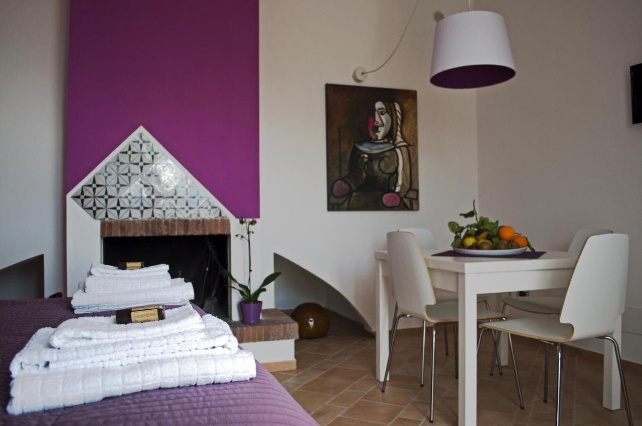Residence Zelzar Vietri Oda fotoğraf