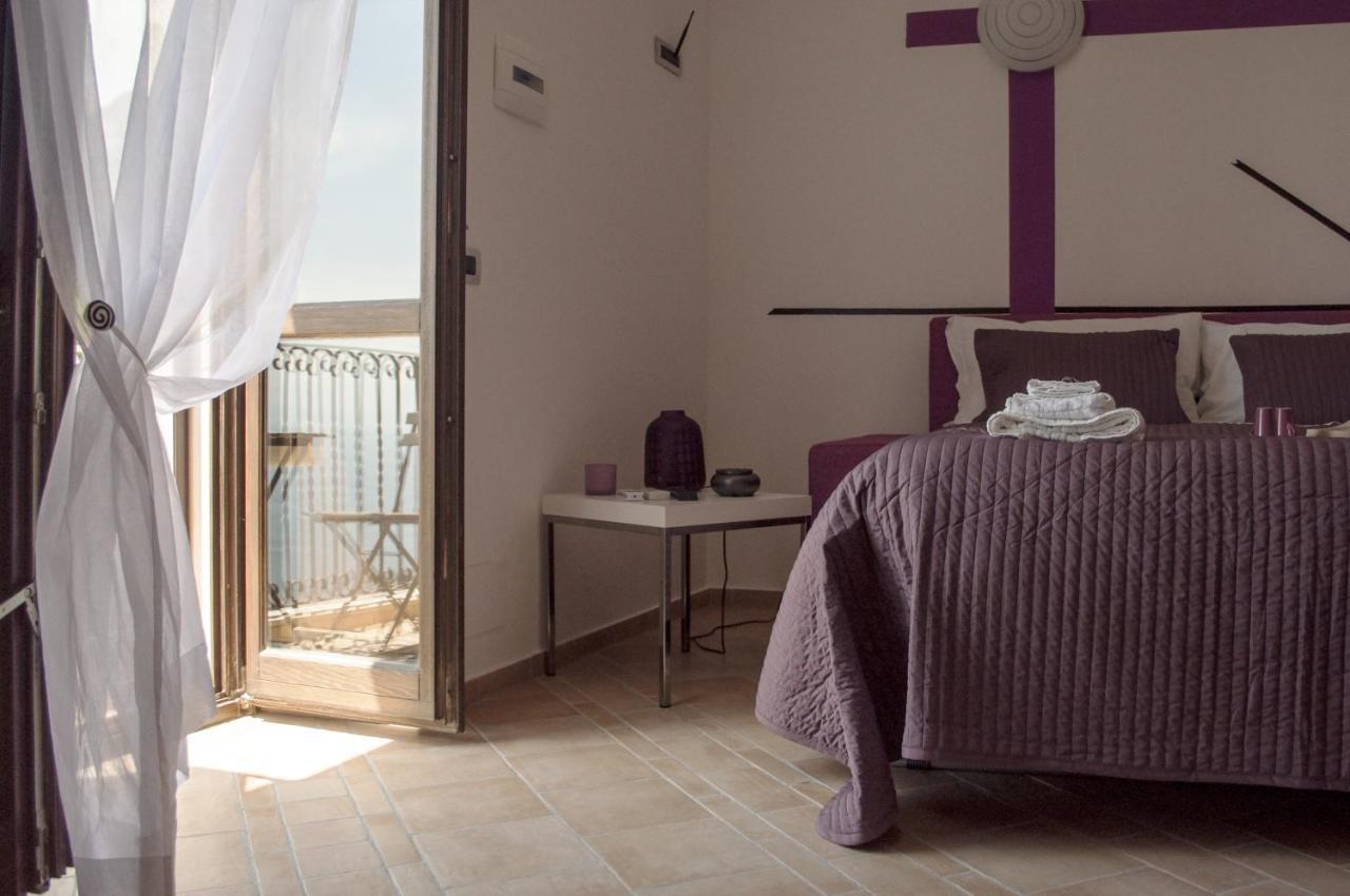 Residence Zelzar Vietri Oda fotoğraf