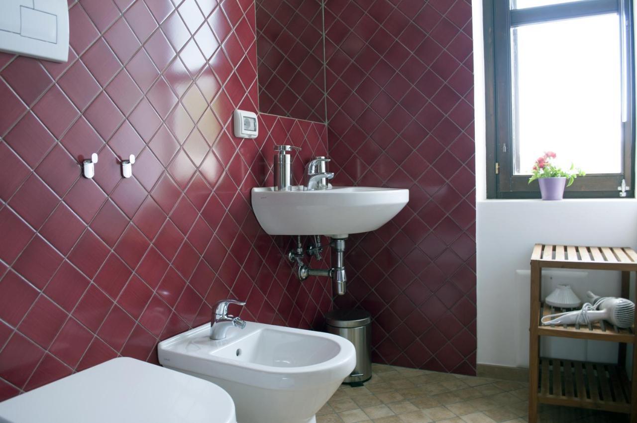 Residence Zelzar Vietri Oda fotoğraf