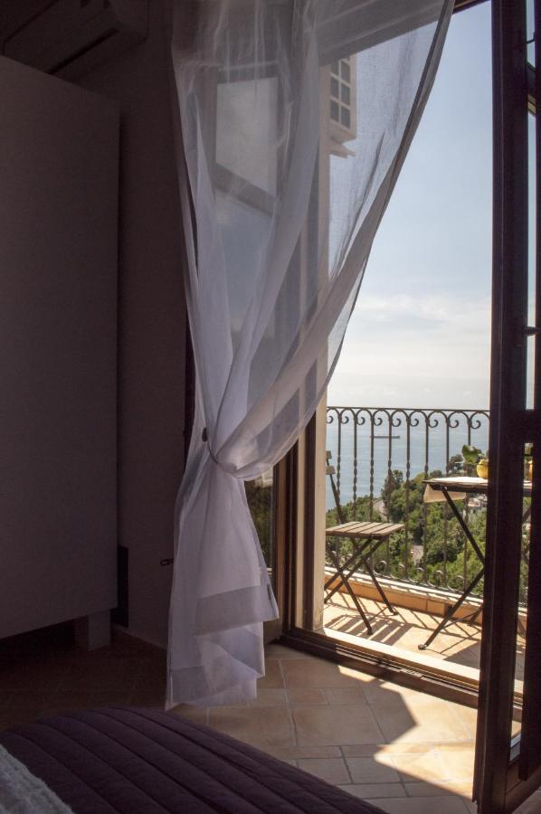 Residence Zelzar Vietri Oda fotoğraf