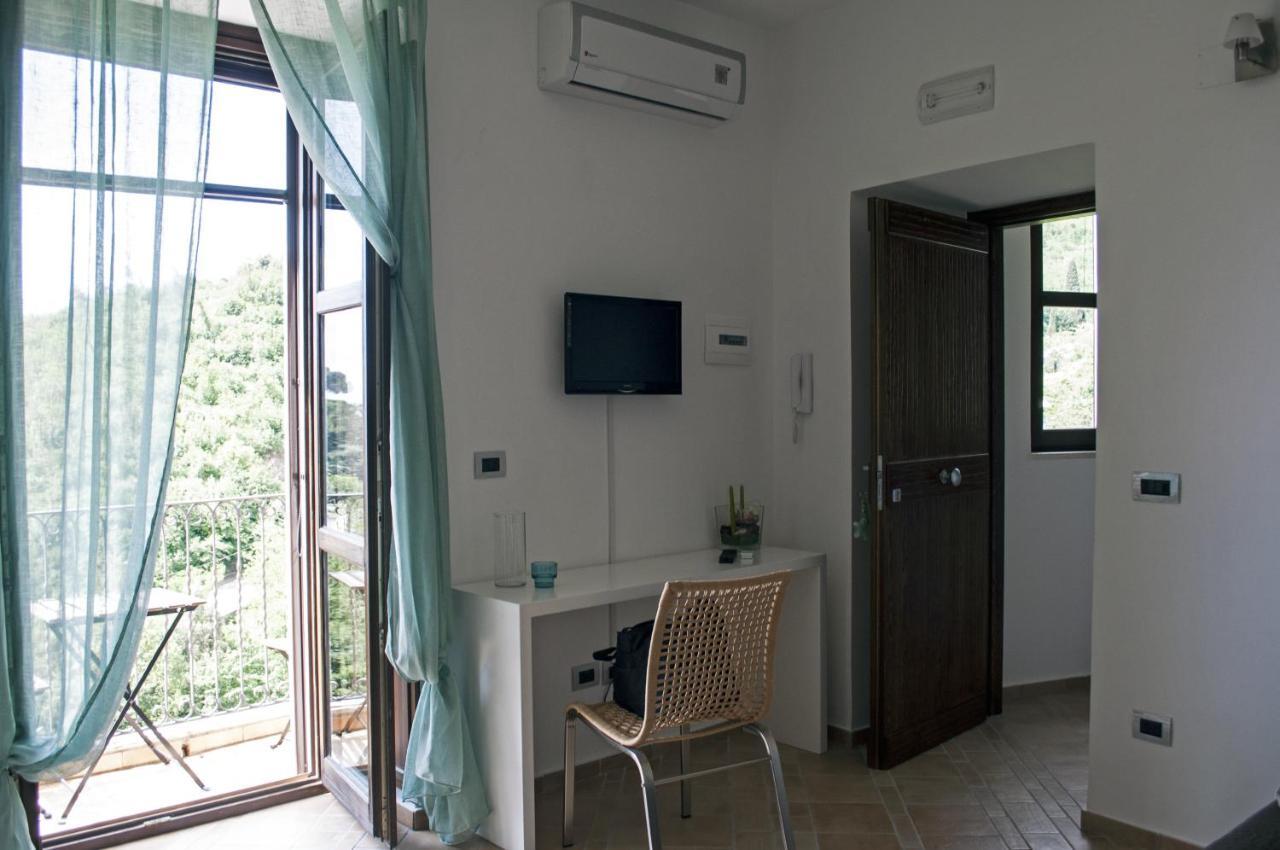 Residence Zelzar Vietri Oda fotoğraf