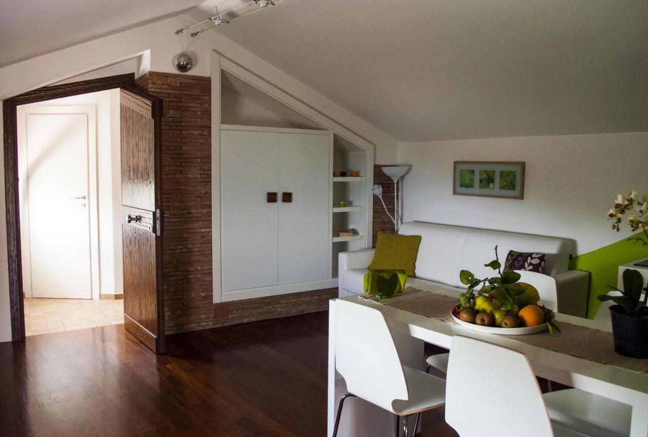 Residence Zelzar Vietri Oda fotoğraf